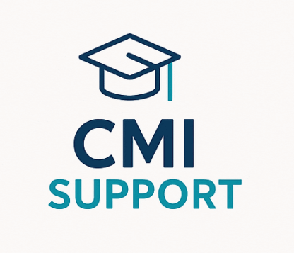 Assignment Support - Full Assignment